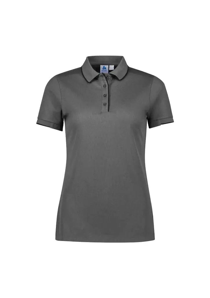 Biz Collection Focus Women's Polo P313LS